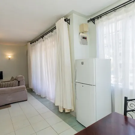 Eldon Suites & Apartments Nairobi Exterior photo