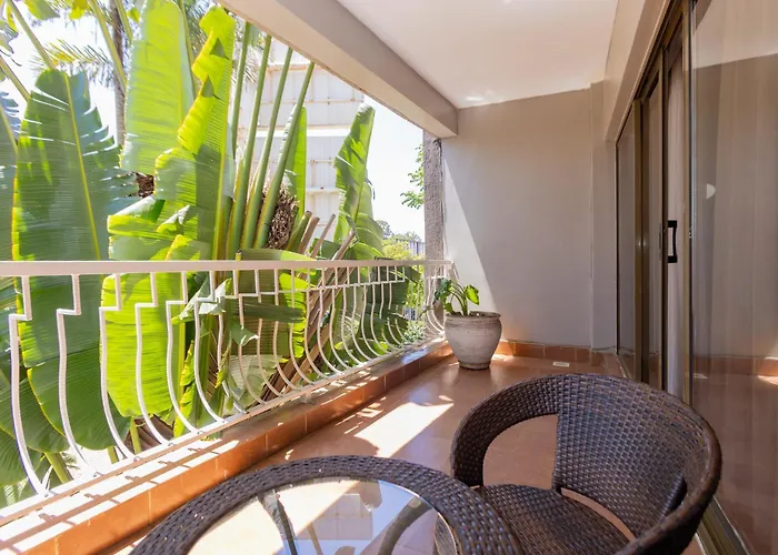 Eldon Suites & Apartments