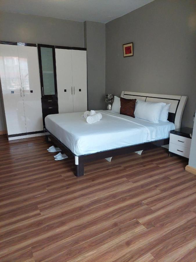 Appartement Eldon &