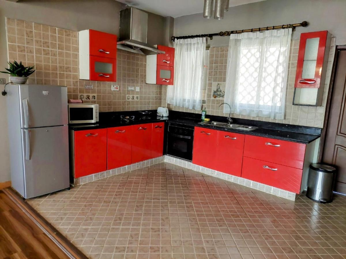 Eldon & Appartement Nairobi