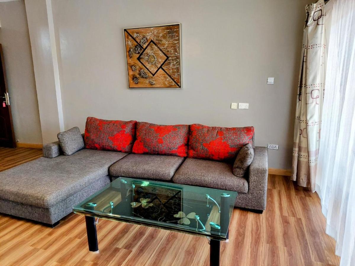Eldon & Appartement *