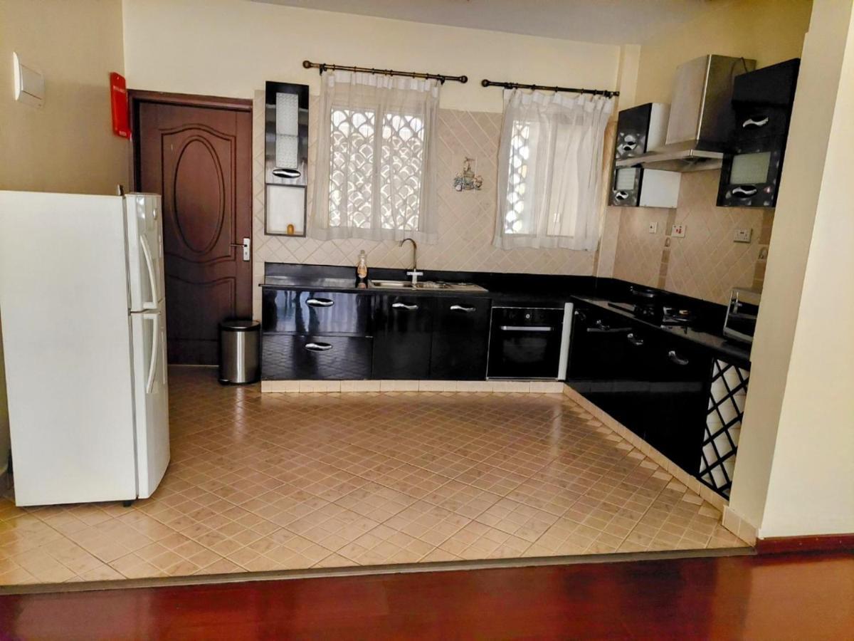 Eldon & Appartement