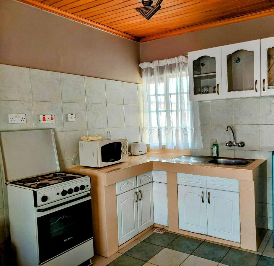 Appartement Eldon & Nairobi