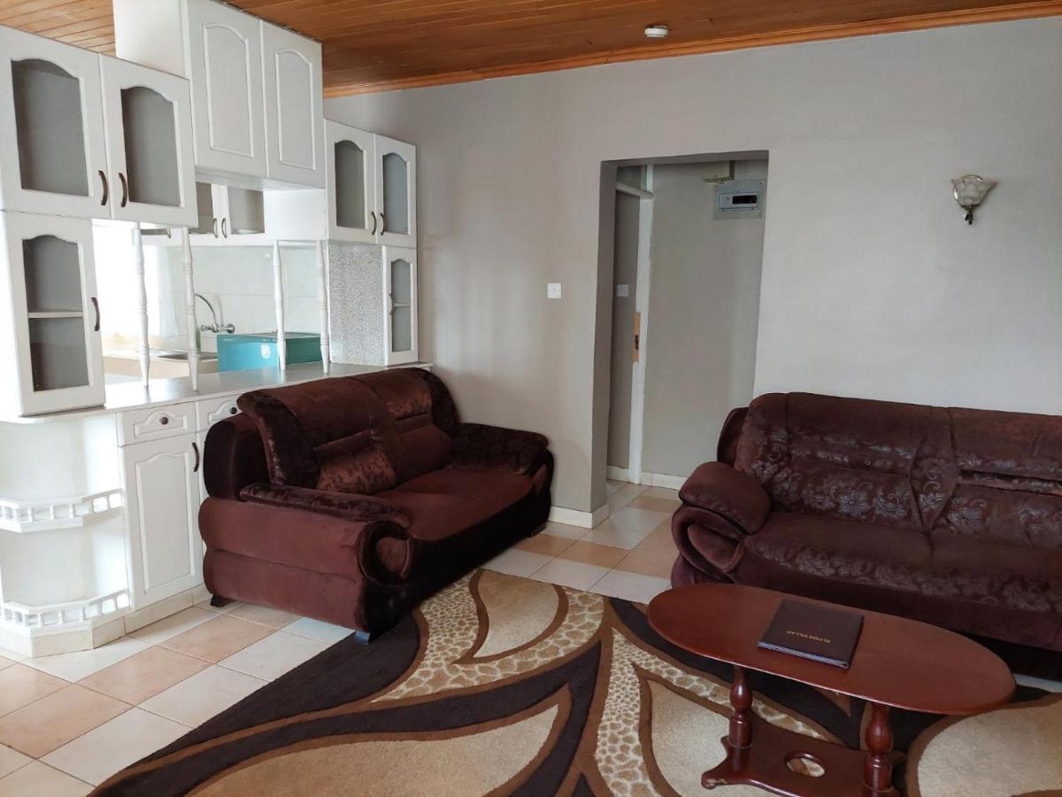 Eldon & Appartement Nairobi