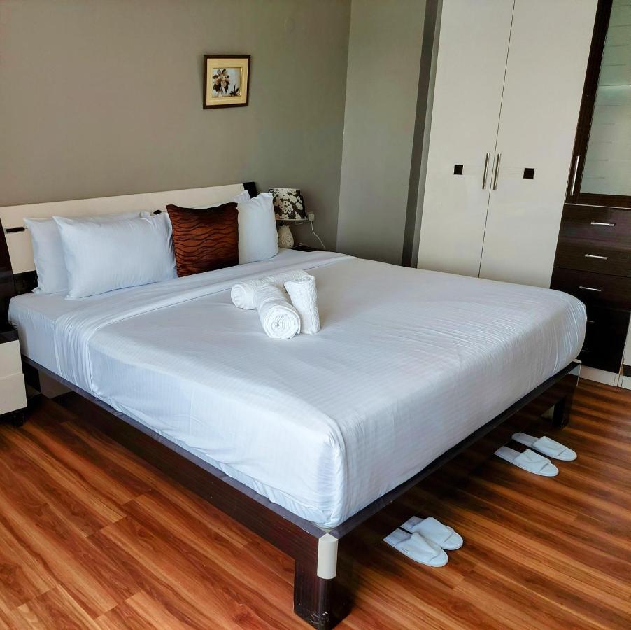 Eldon & Appartement Nairobi