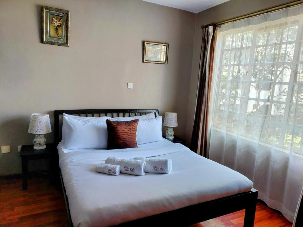 Appartement Eldon &