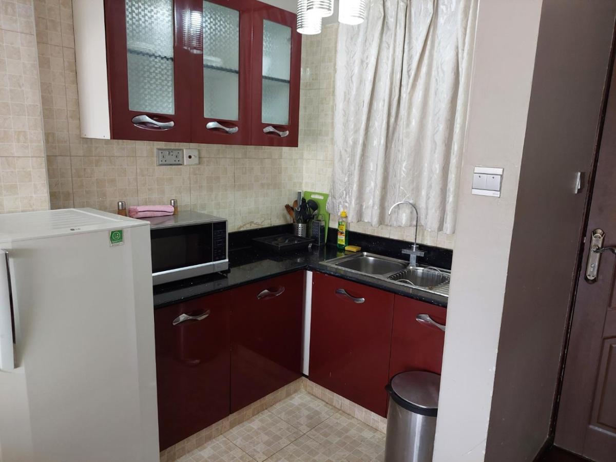 Eldon & Appartement *