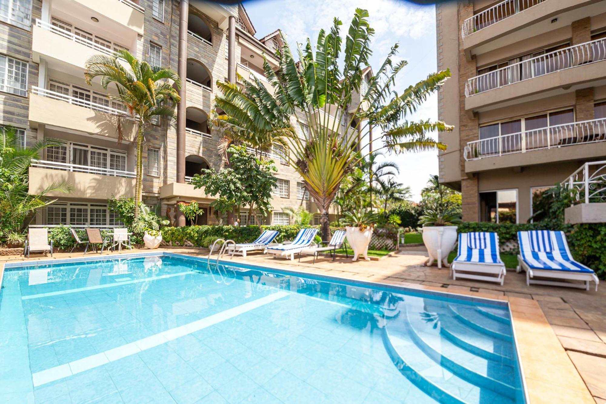 Eldon & Appartement