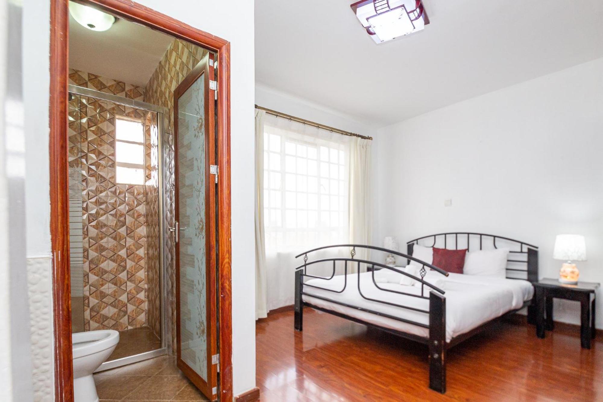 Eldon & Appartement *