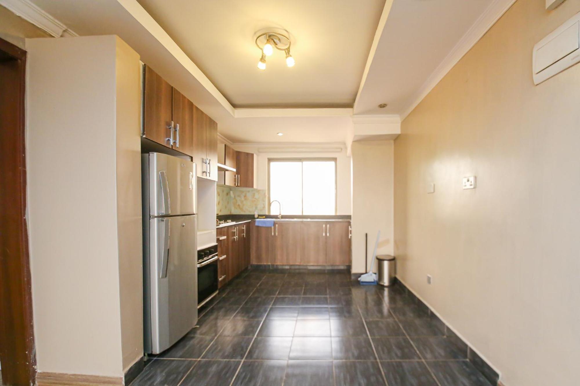 Eldon & Appartement Nairobi