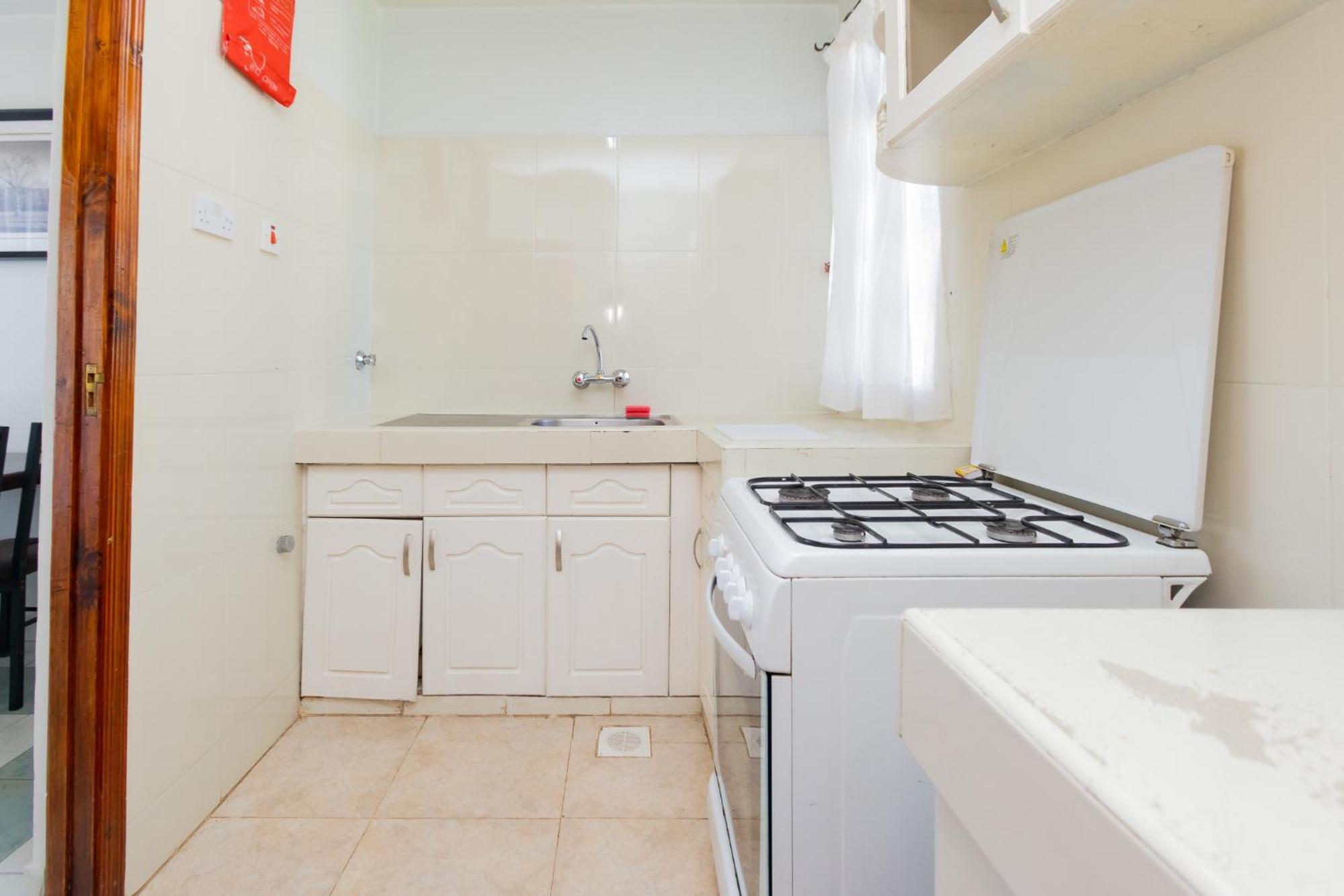 Eldon & Appartement