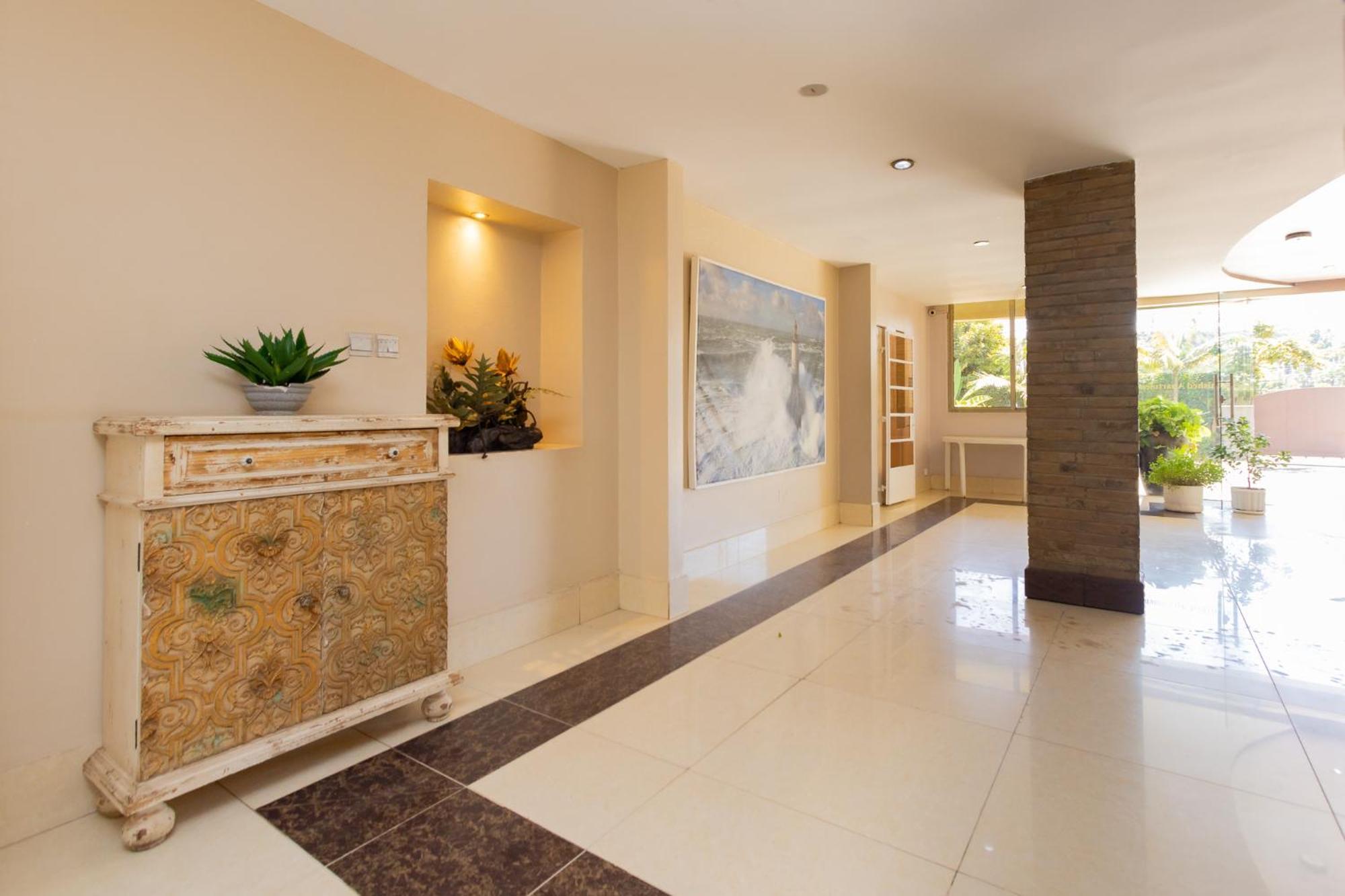 Eldon & Appartement *