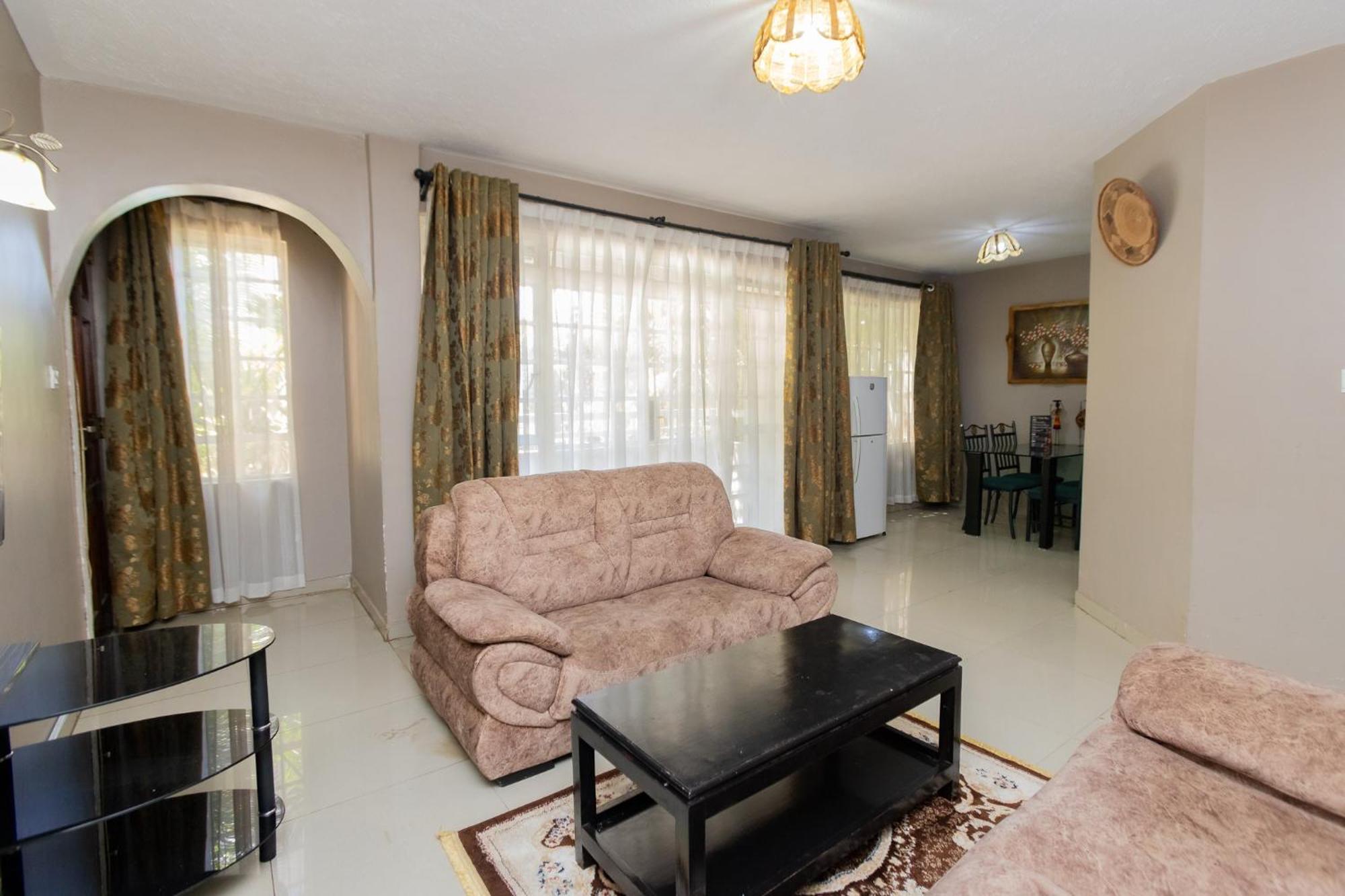 Eldon & Appartement Nairobi