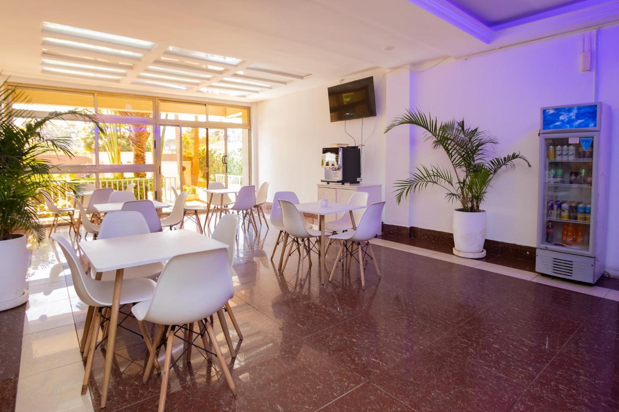 Eldon & Appartement