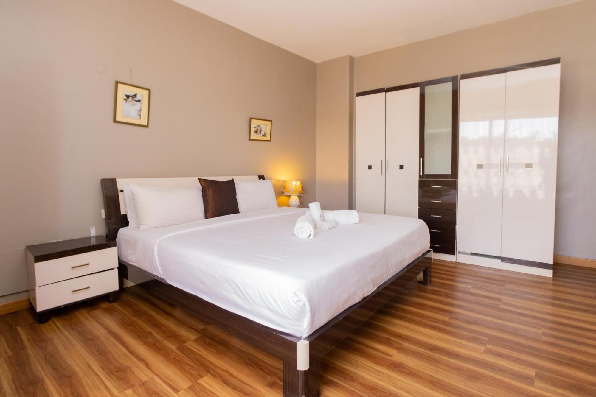 Eldon & Appartement Nairobi