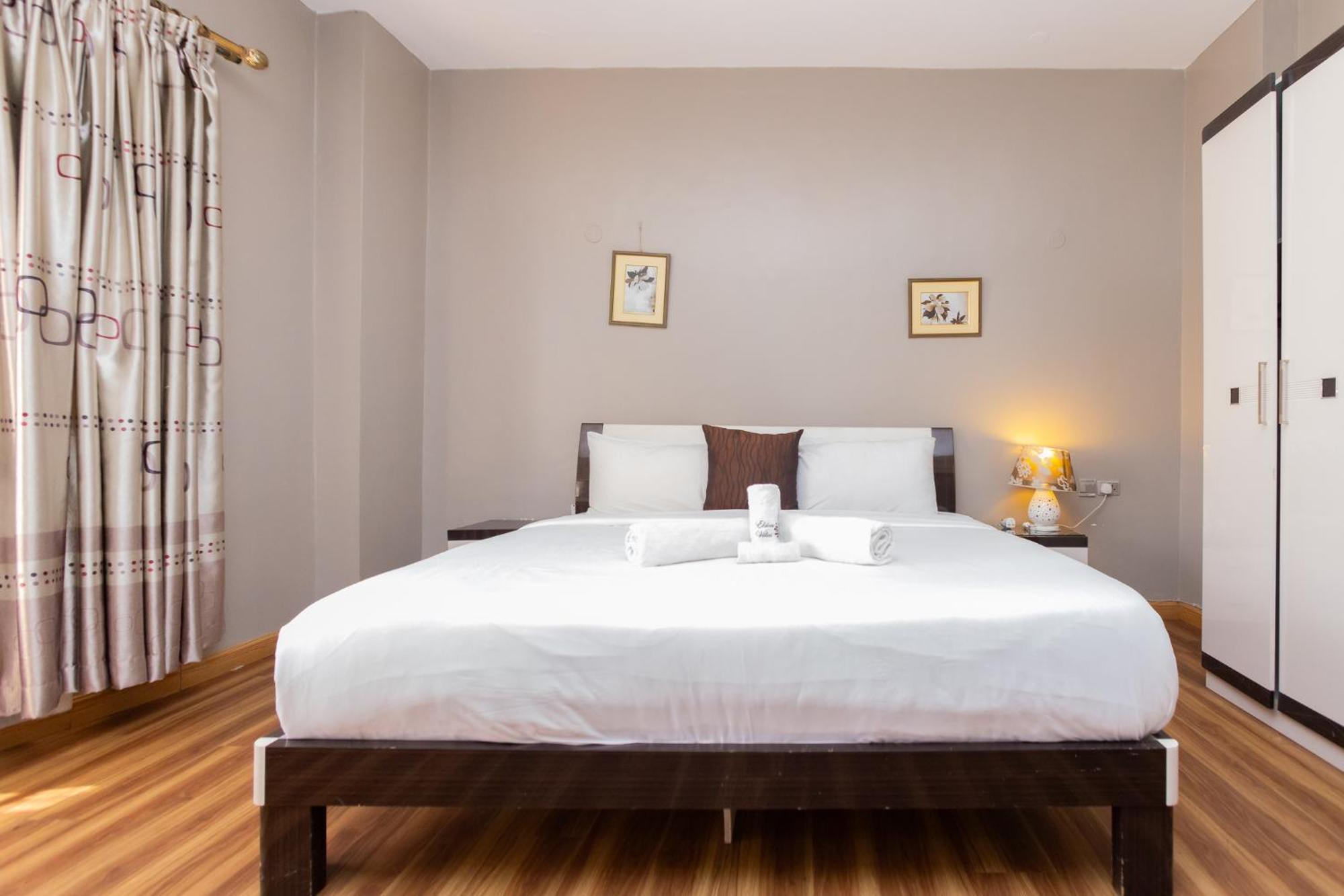 Appartement Eldon & Nairobi