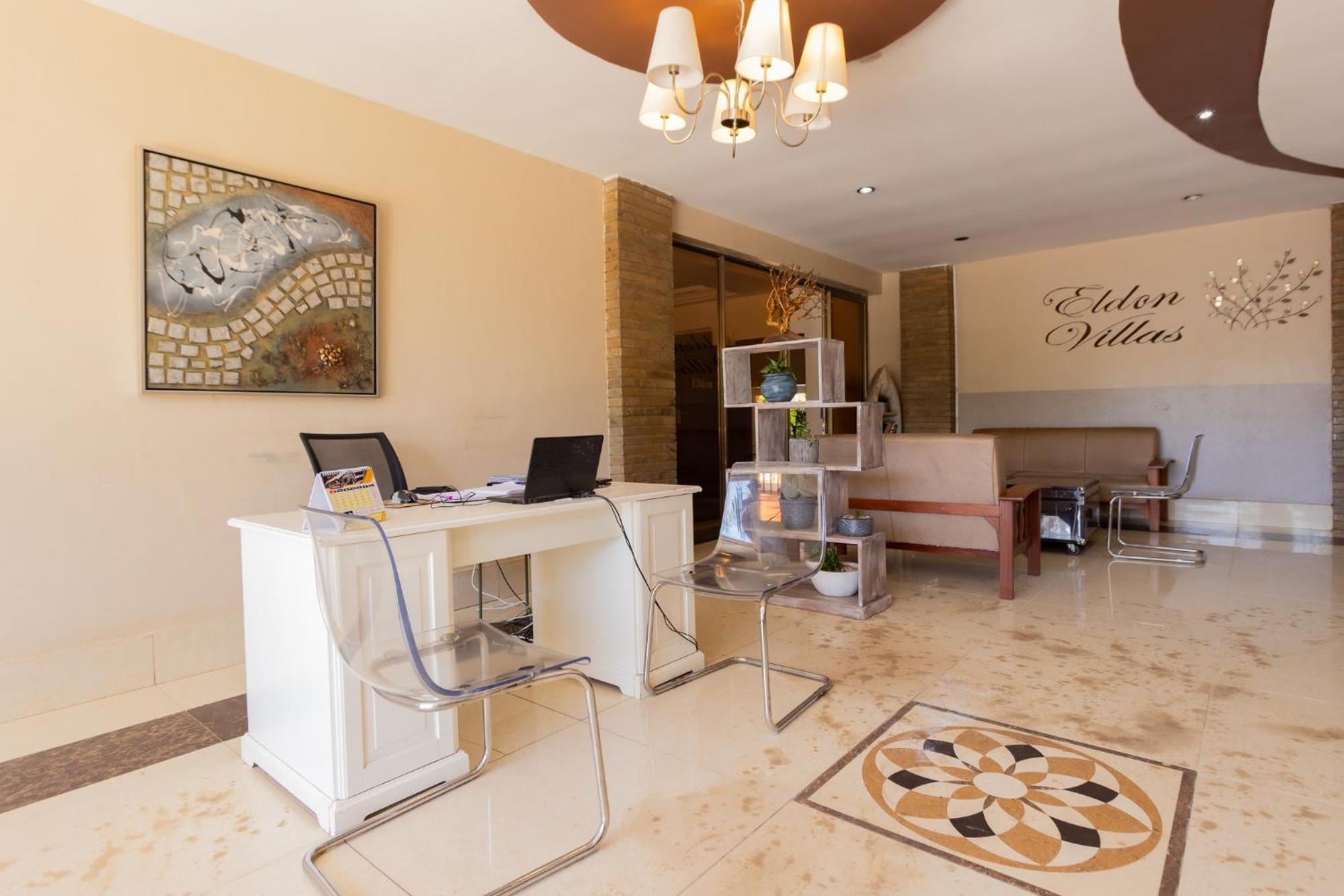 Eldon & Appartement *