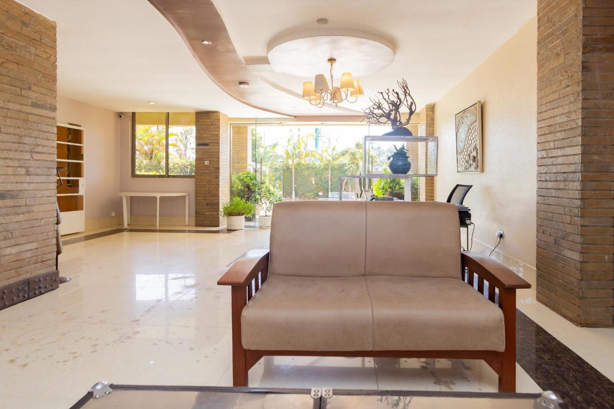 Eldon & Appartement