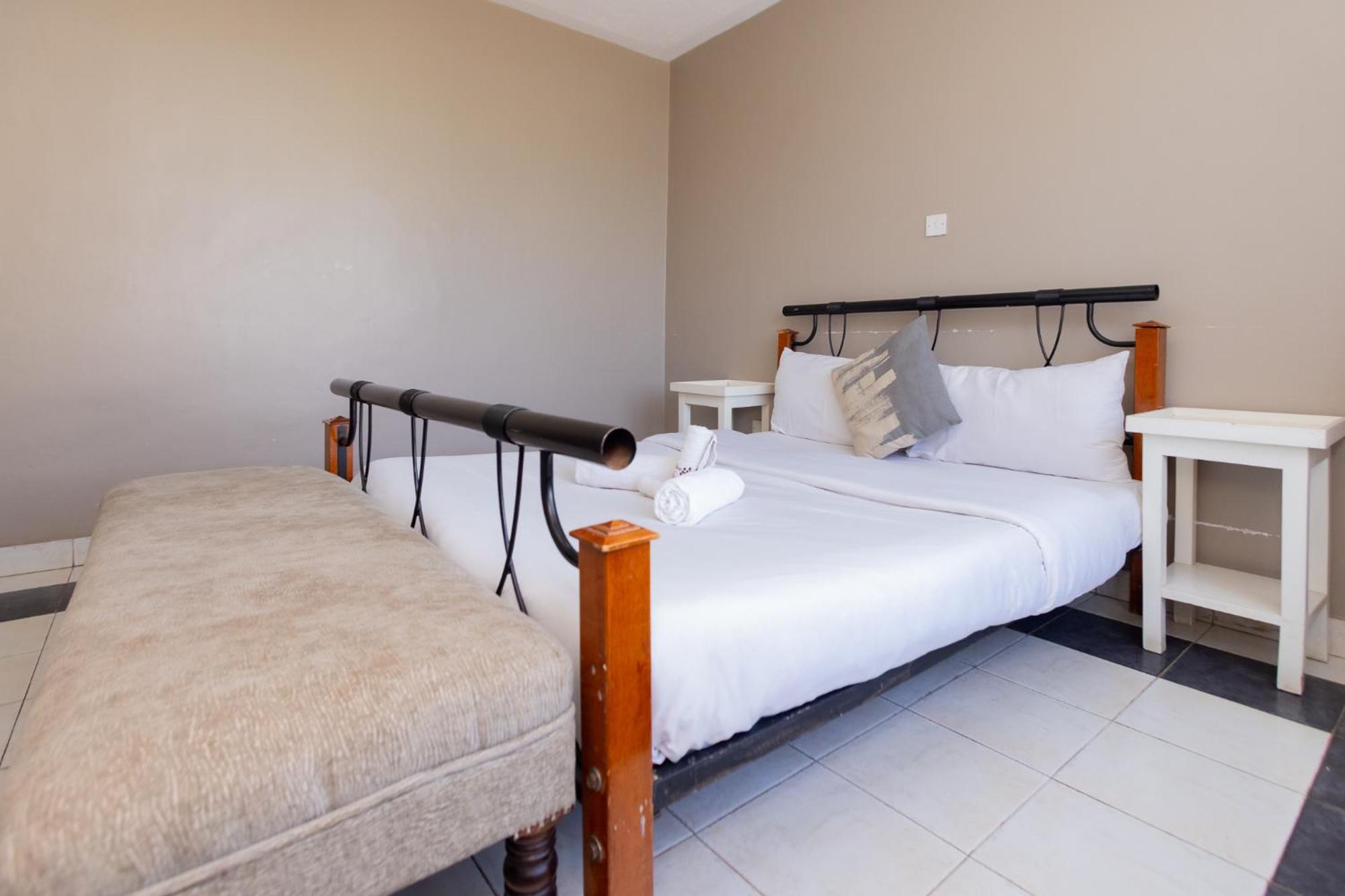 Eldon & Appartement *