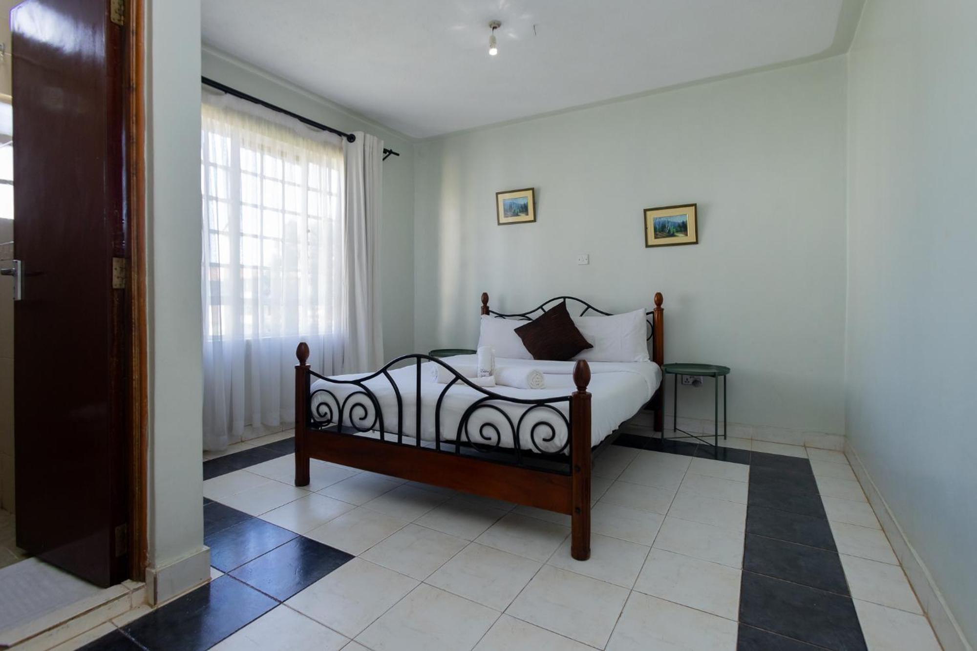 Appartement Eldon & *