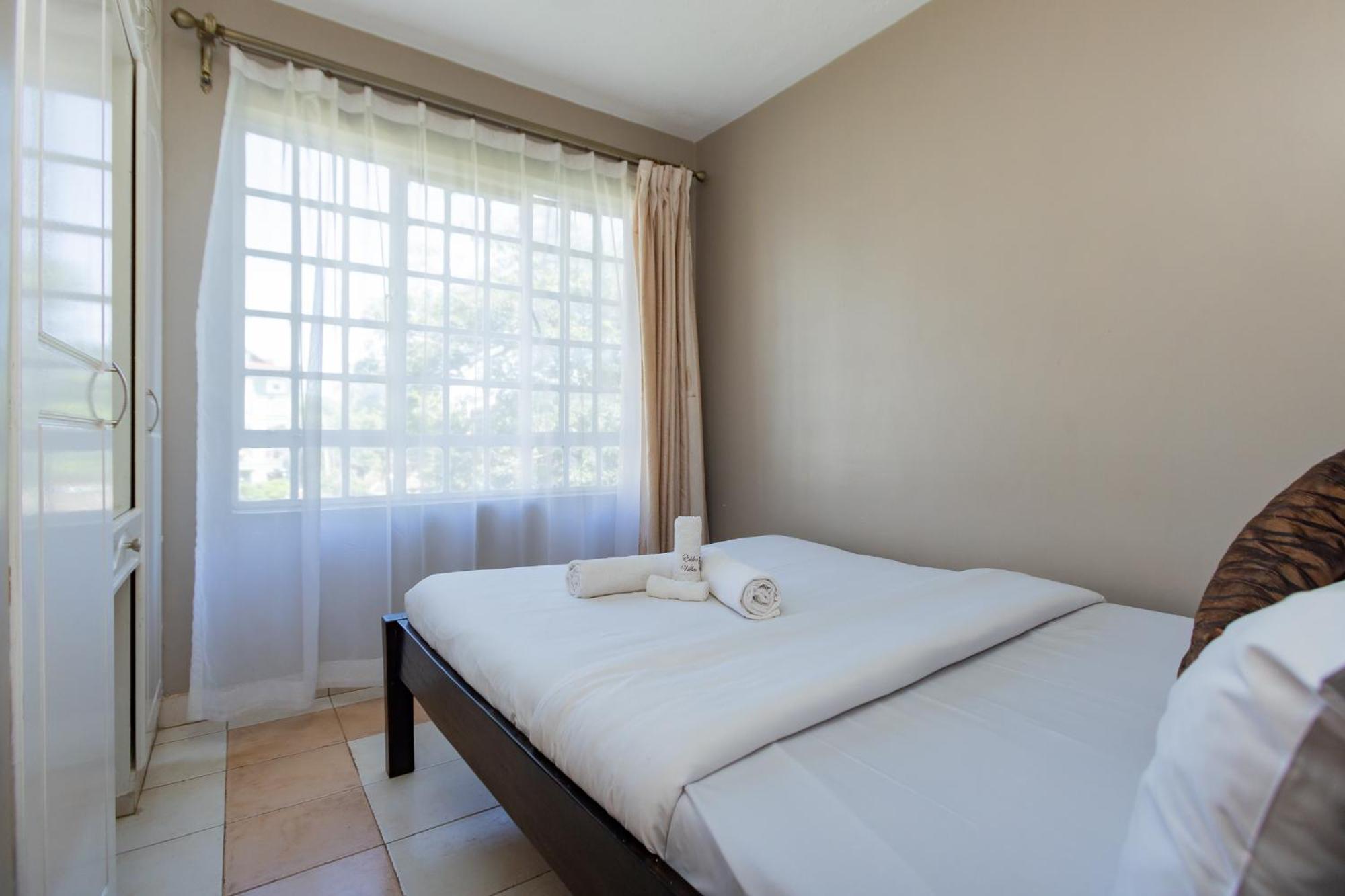 Eldon & Appartement Nairobi