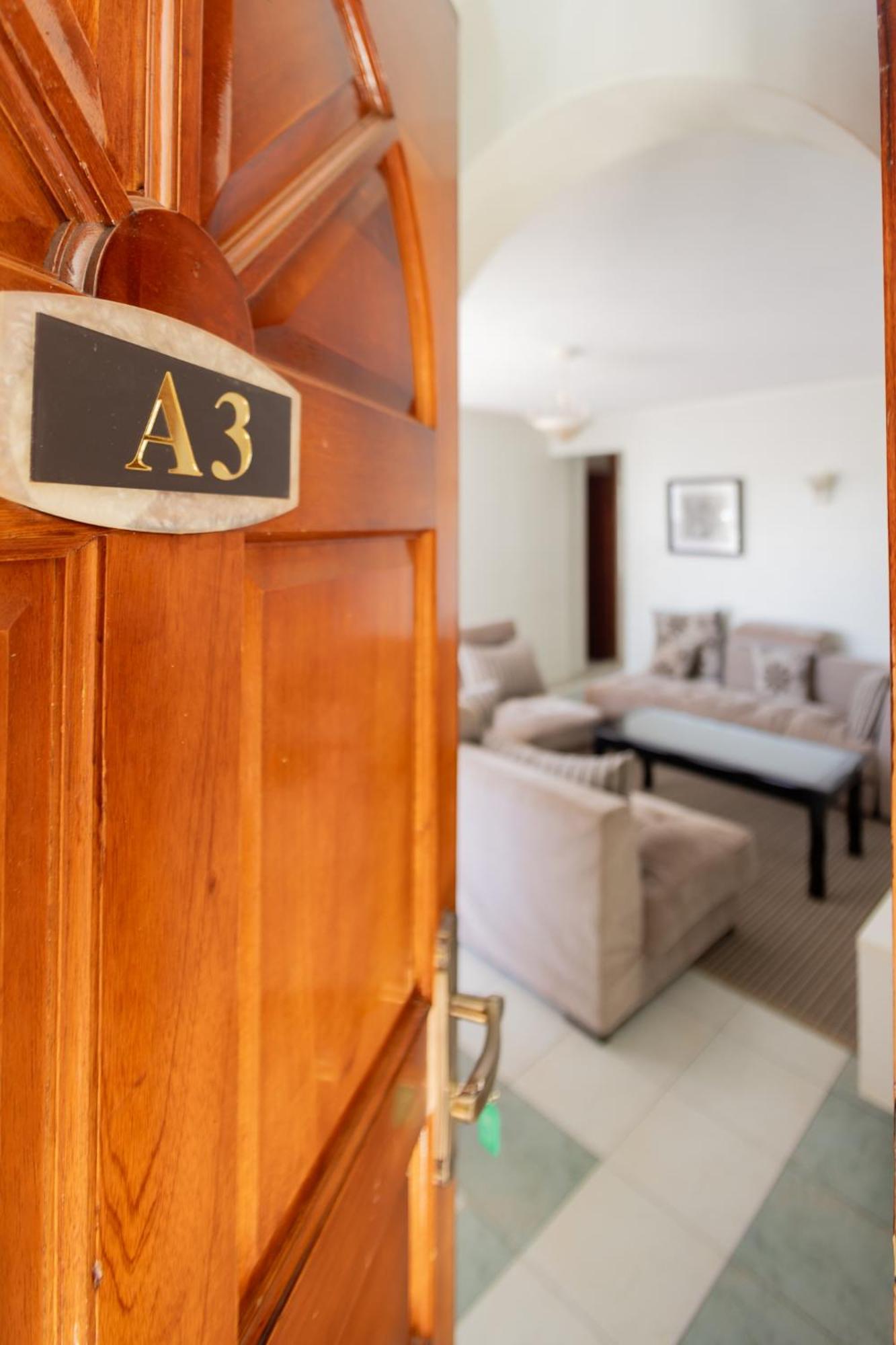 Eldon & Appartement *